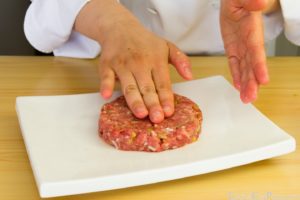 hamburguesas