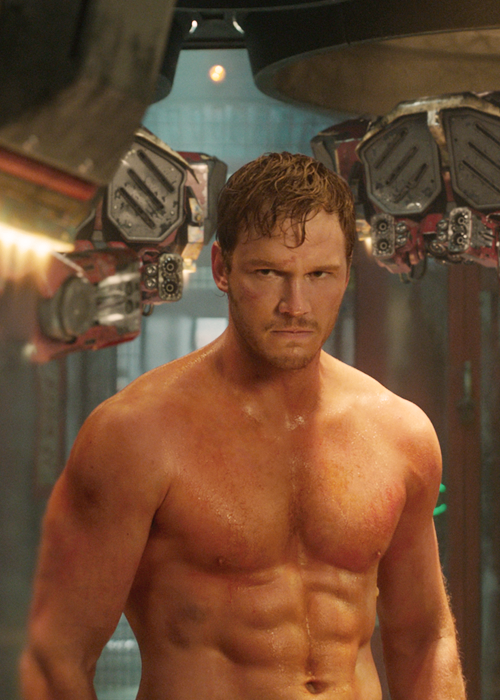 chris pratt 2