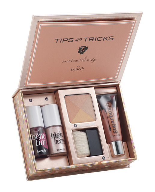 Regalos de Navidad: Estuches de maquillaje ¡por rango de precios! - estuche maquillaje y esmaltes uñas