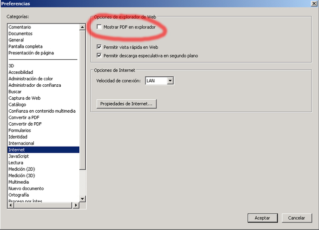 No abrir PDF en el navegador 1