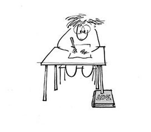 Recetas para el docente