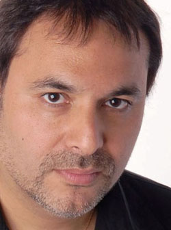 Gabriel Rolón