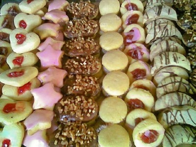 masitas alemanas