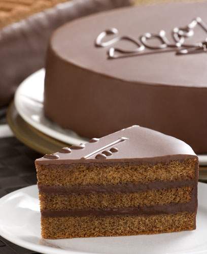 sacher