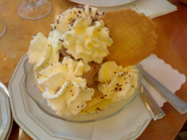 suspiro de limeña