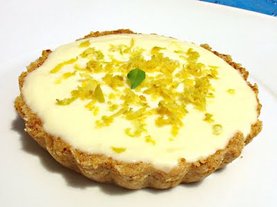 tartaleta limon