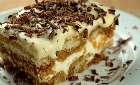tiramisu