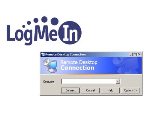 LogMeIn