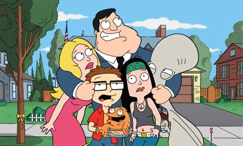 La familia hoy
