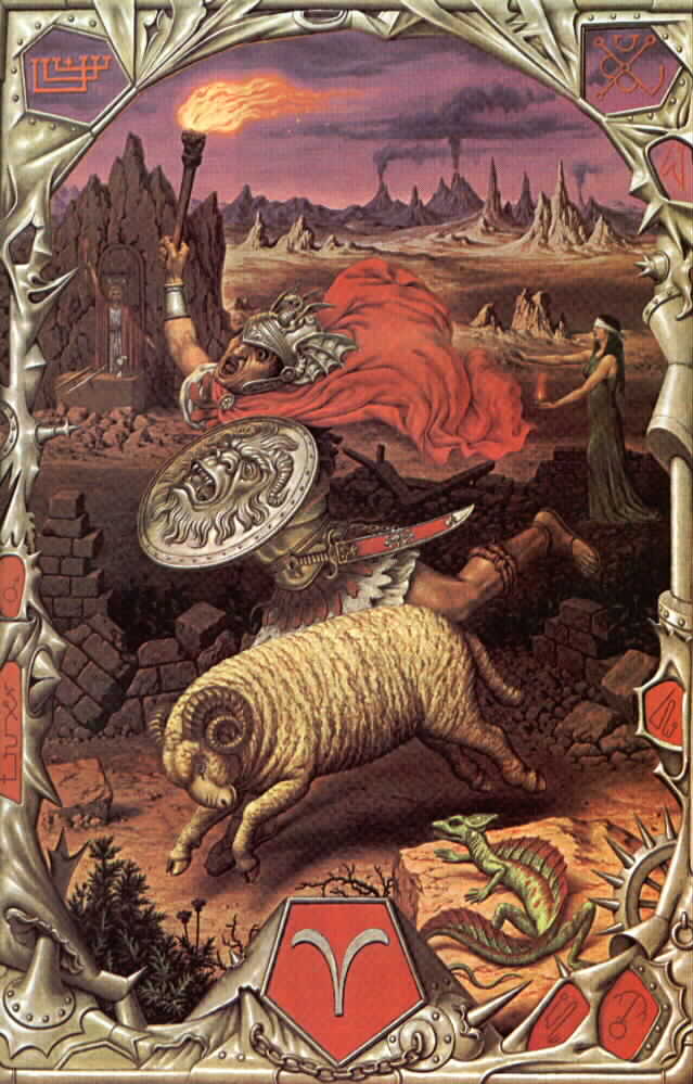 Aries