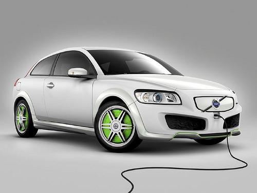 modelos de autos ecológicos