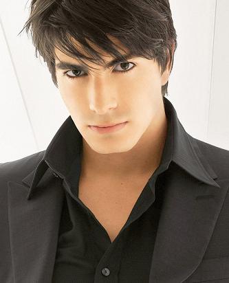 Brandon Routh y su signo 1