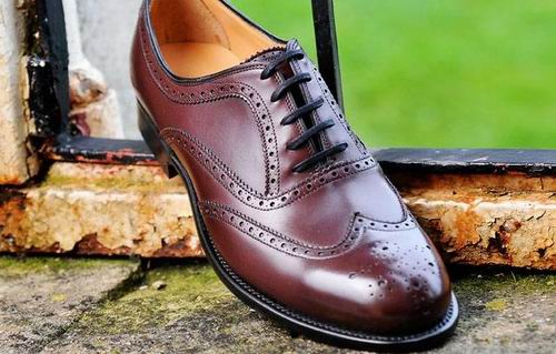 Zapatos Crockett & Jones 1