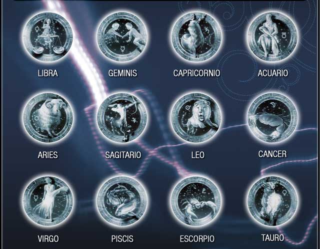 Como interpretar los Horóscopos 1