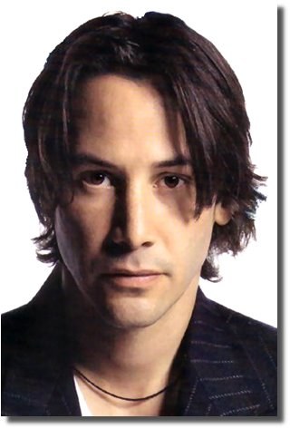 Keanu Reeves y su Horòscopo 1
