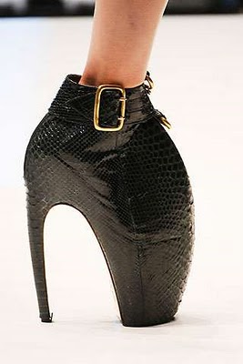 nuevos tacones
