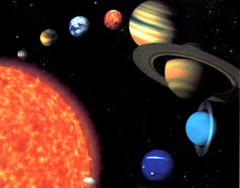 influencia planetas