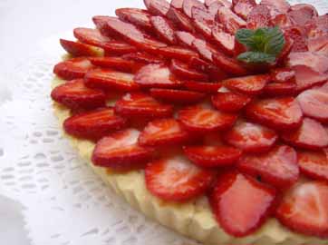Receta polonés imperial 1
