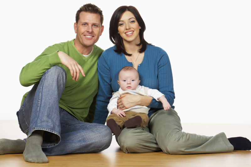 familia pequeña