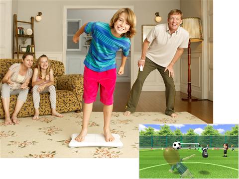 juega con movimiento