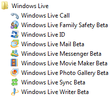 windows live wave 4