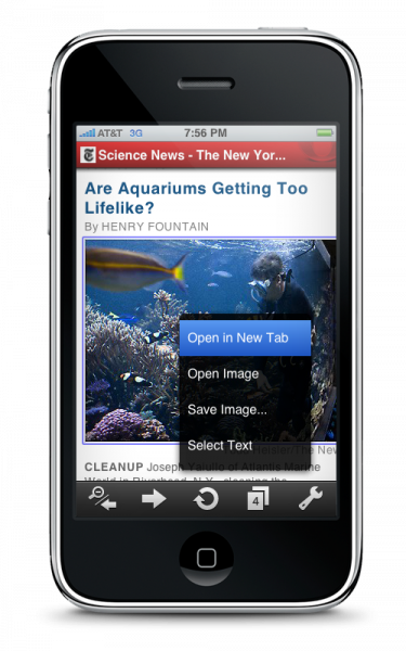 for iphone download Opera 99.0.4788.77 free