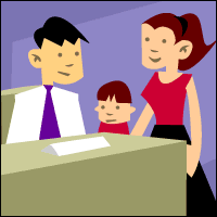 Padres democráticos