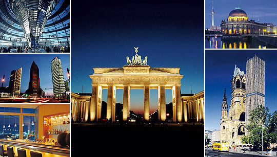 berlin