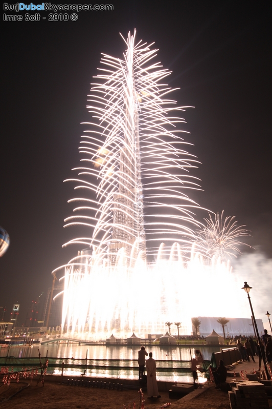 burj