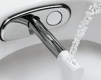 baño aotomatico