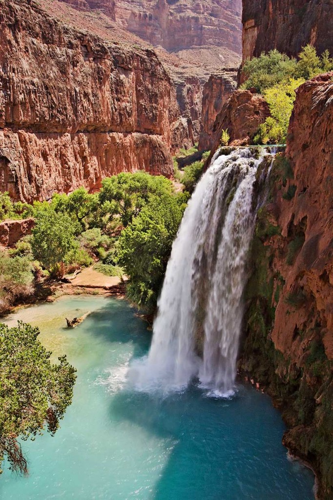 canon del colorado