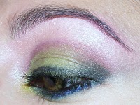maquillaje paso a paso