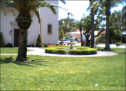 jardines