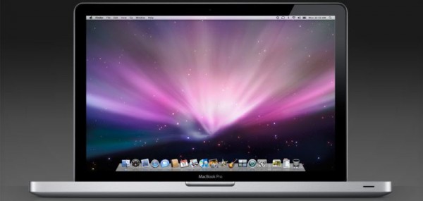 macbook pro