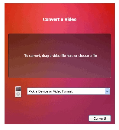 miro video converter alternative