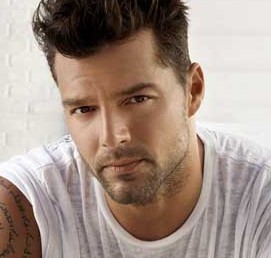 Revelacion de Ricky