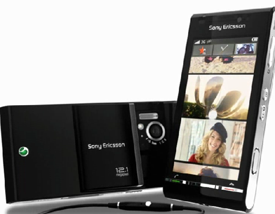 telefono sony