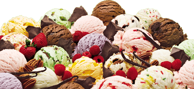El helado 1