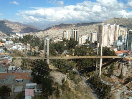 Bolivia un legado cultural 1