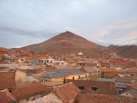 Bolivia un legado cultural 2