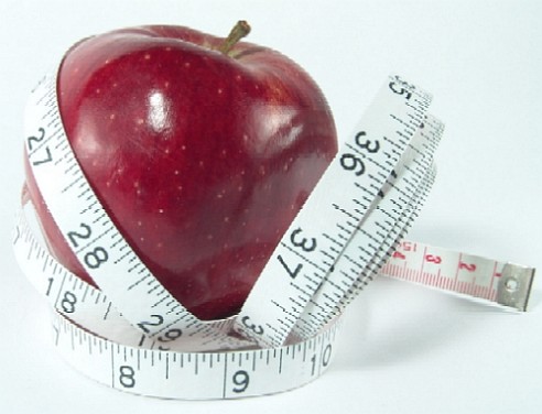 Alimentos dietéticos 1