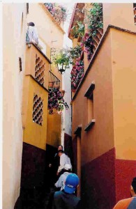 enamorados