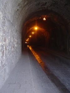 subterraneo