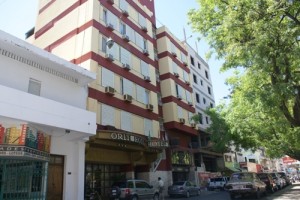 hotel orly
