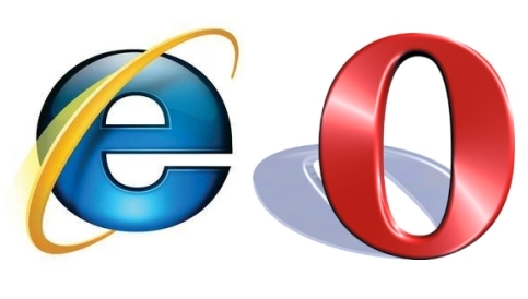 Explorer Opera