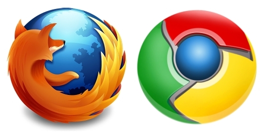 Firefox Chrome