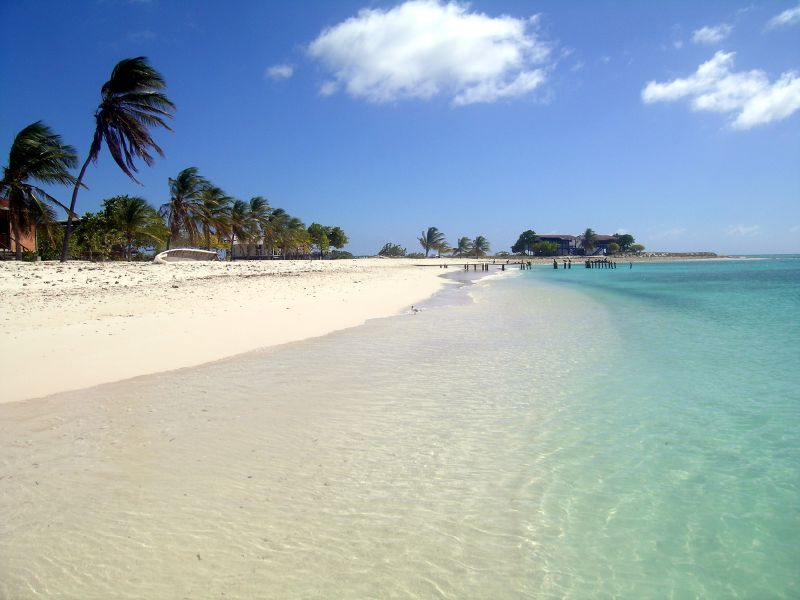 los roques,venezuela