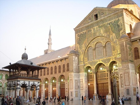 mezquita parisina