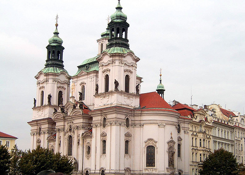 san nicolas iglesia