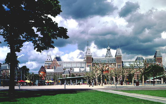 amsterdam